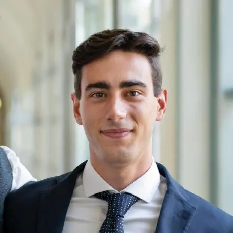Matteo Venturelli: Leader nella Innovazione Tecnologica