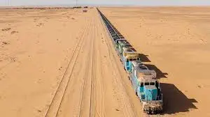 Mauritania: Un Paese al Centro del Sahel