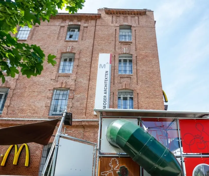 McDonald’s: Innovazioni e Sfide nel 2023