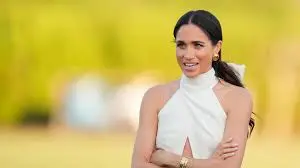 Il Ruolo di Meghan Markle nel 2023: Un’influenza Globale