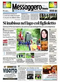 Il Messaggero Veneto: Un Pilastro dell’Informazione in Friuli