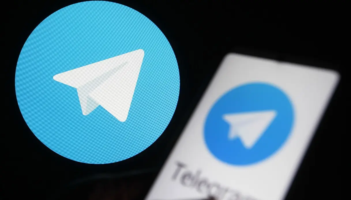 Messaggio Telegram per un Internet Libero: Importanza e Impatti