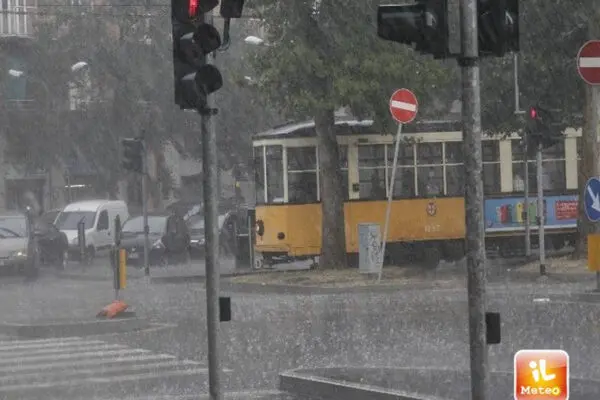 Meteo Milano Oggi: Tutte le Previsioni Climatiche