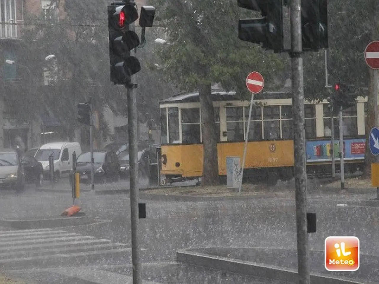 Meteo Milano Oggi: Tutte le Previsioni Climatiche