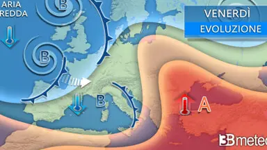 Meteo a Pisa: Aggiornamenti e Previsioni per il Futuro