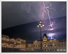 Previsioni Meteo a Trieste: Ultime Notizie e Aggiornamenti