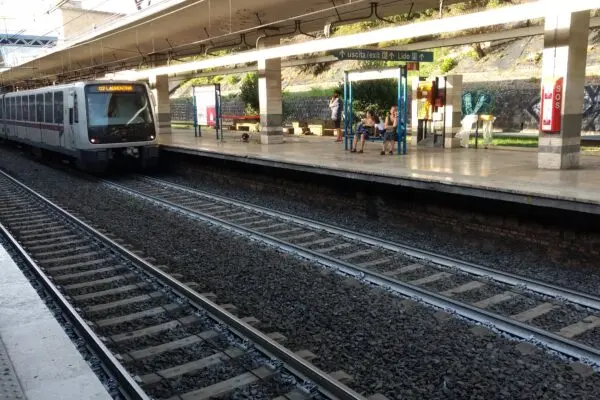 Tutto sulla Metro Roma: aggiornamenti e importanza per la città