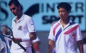 Michael Chang: La Leggenda del Tennis Mondiale