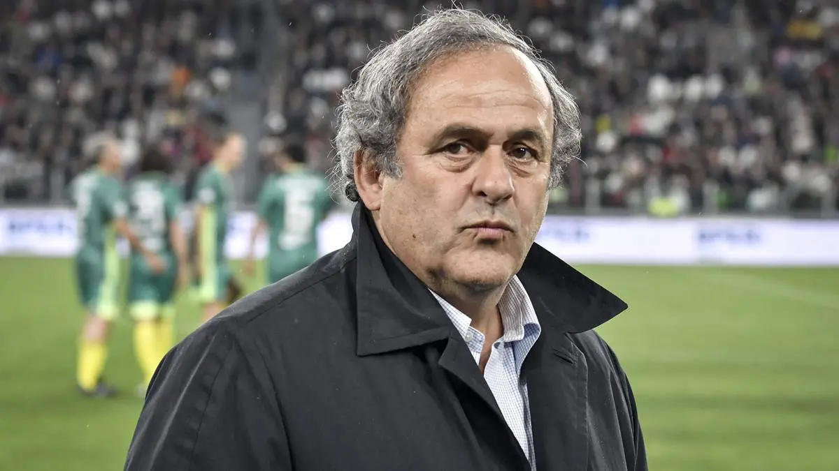 Michel Platini: Un’Icona del Calcio Mondiale