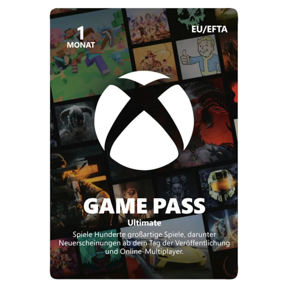 Tutto sul Microsoft Xbox Game Pass Ultimate image 1