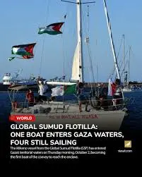 Mikeno Flotilla: Un’iniziativa Cruciale per il Congo