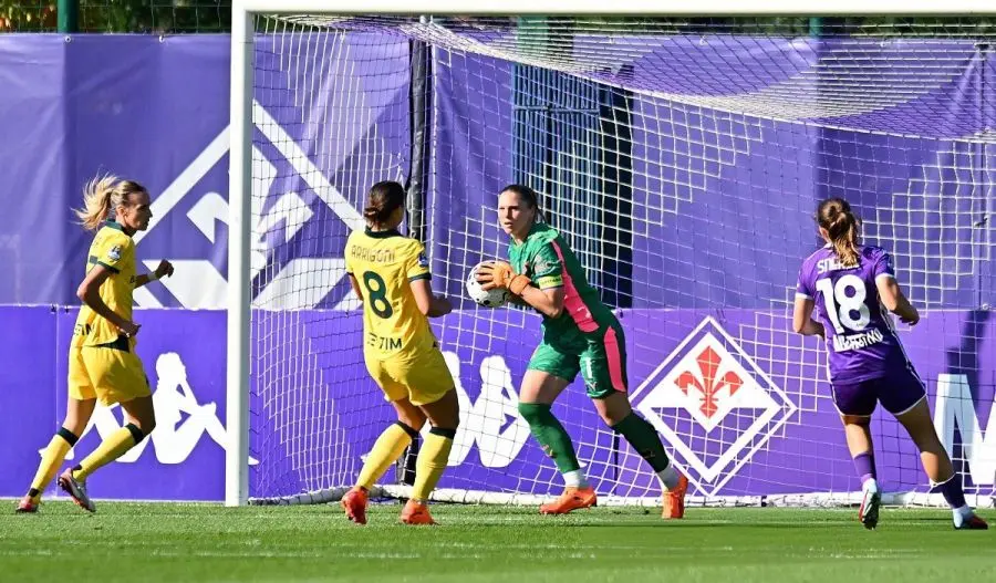 Milan Fiorentina: Un Incontro Cruciale per il Campionato