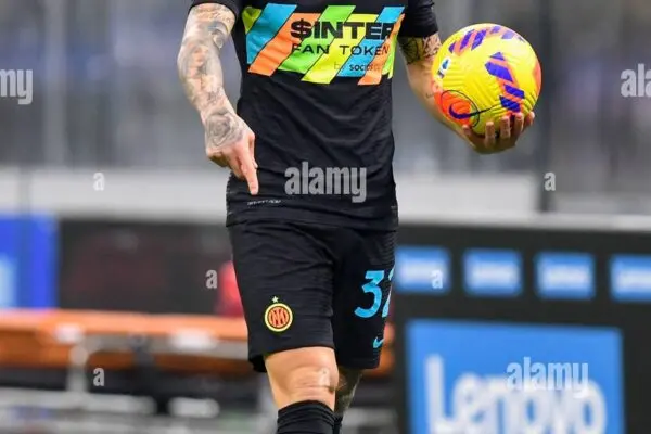 Milan e Inter: La Grande Rivalità del Calcio Italiano