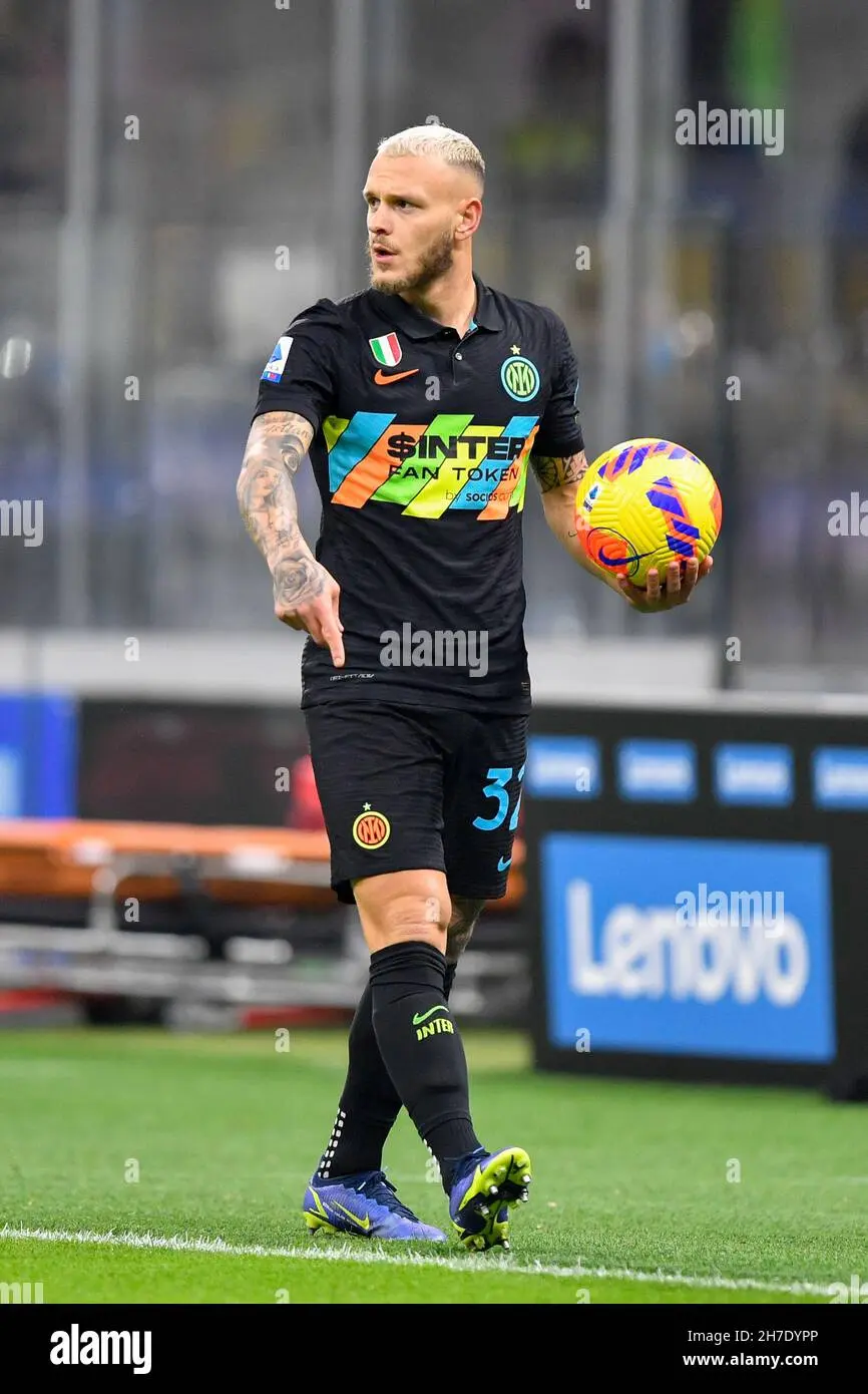 Milan e Inter: La Grande Rivalità del Calcio Italiano