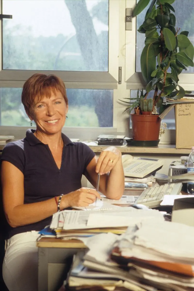 Milena Gabanelli: Un’icona del Giornalismo Italiano