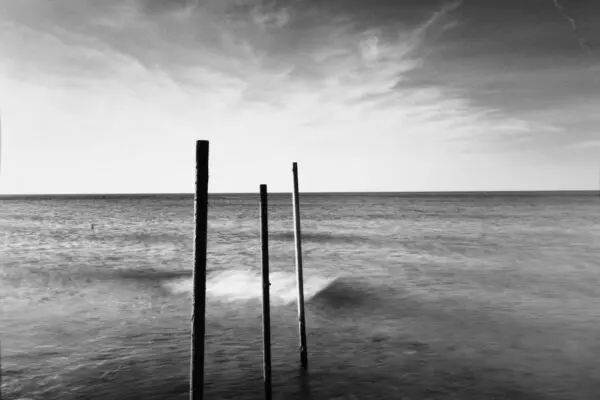 Mimmo Jodice: Un Maestro della Fotografia Italiana