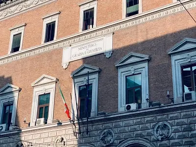 Le Recenti Riforme del Ministero della Giustizia in Italia image 1