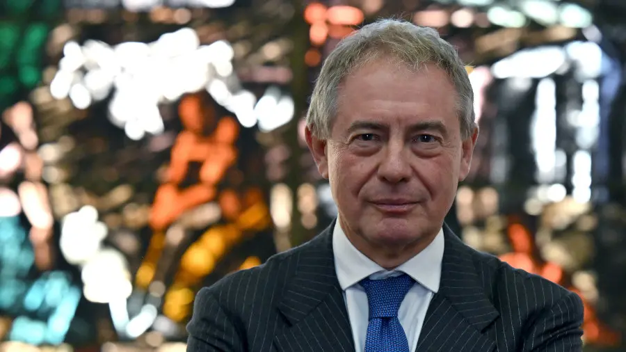 Il Ruolo e le Iniziative del Ministro Urso image 1