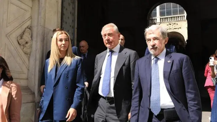 Le Iniziative del Ministro Urso e il Loro Impatto image 1