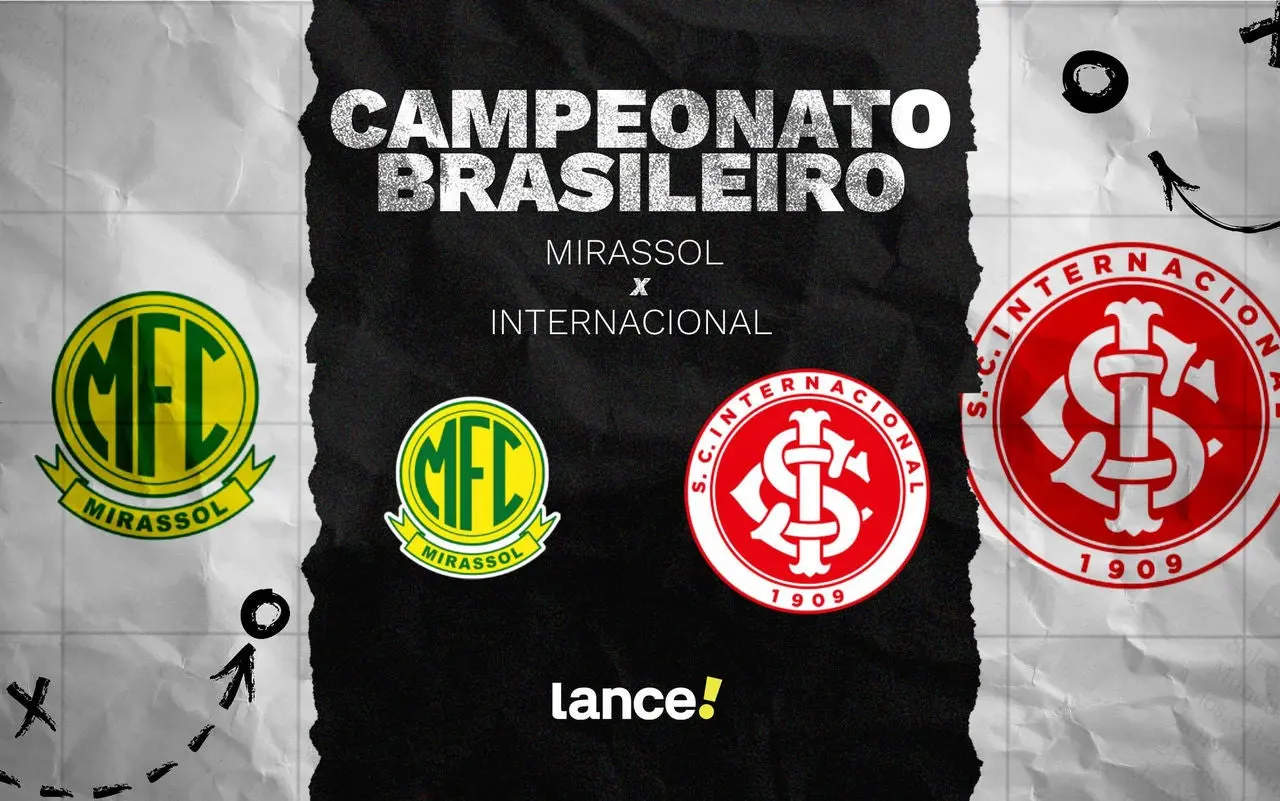 Mirassol e Internacional: La Rivalità si Rinnova