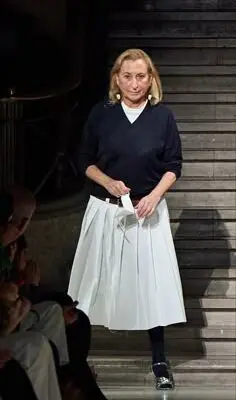 Il Genio Creativo di Miuccia Prada image 1