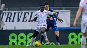 Moise Kean: Un Futuro Brillante nel Calcio Italiano