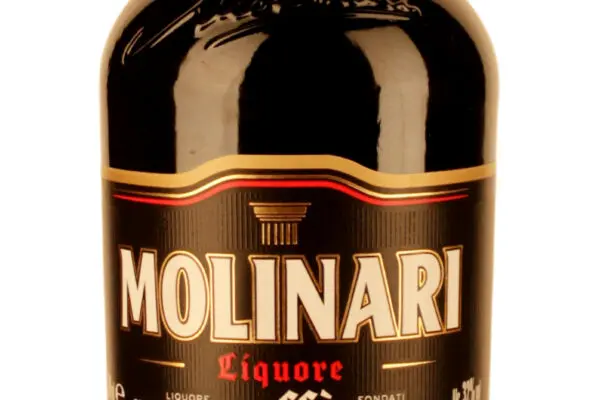 Molinari: Un’Eccellenza Italiana nel Mondo degli Alcolici