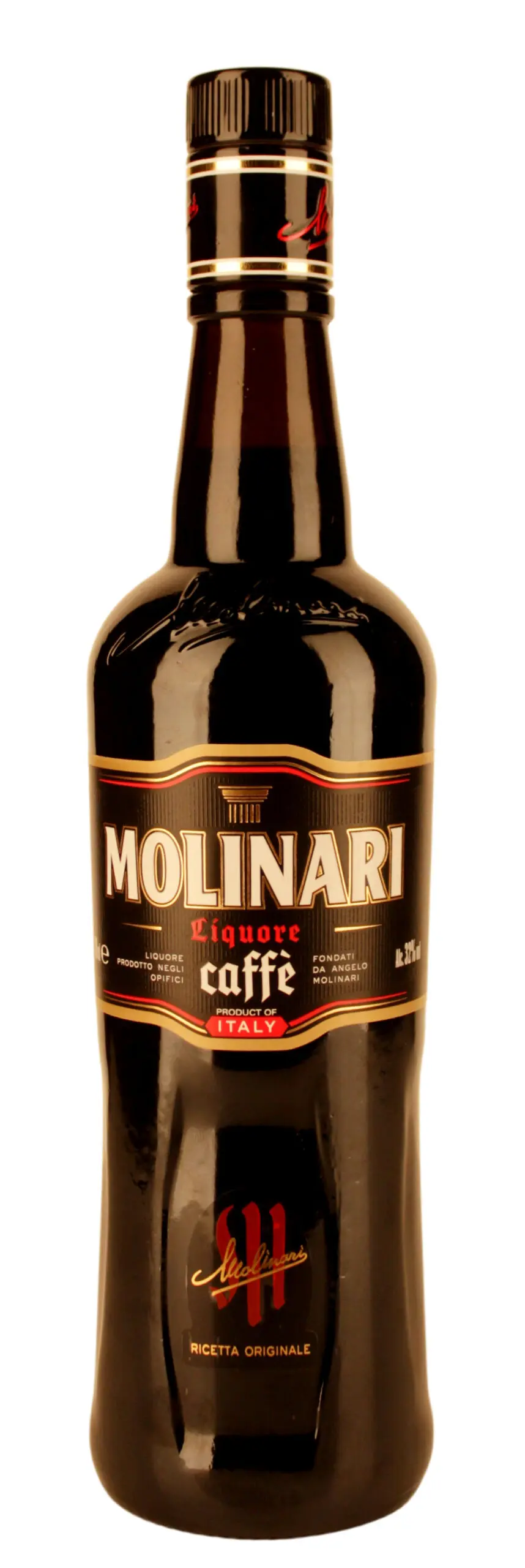 Molinari: Un’Eccellenza Italiana nel Mondo degli Alcolici