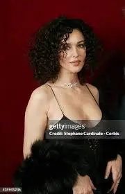 La Carriera e l’Impatto di Monica Bellucci nel Cinema
