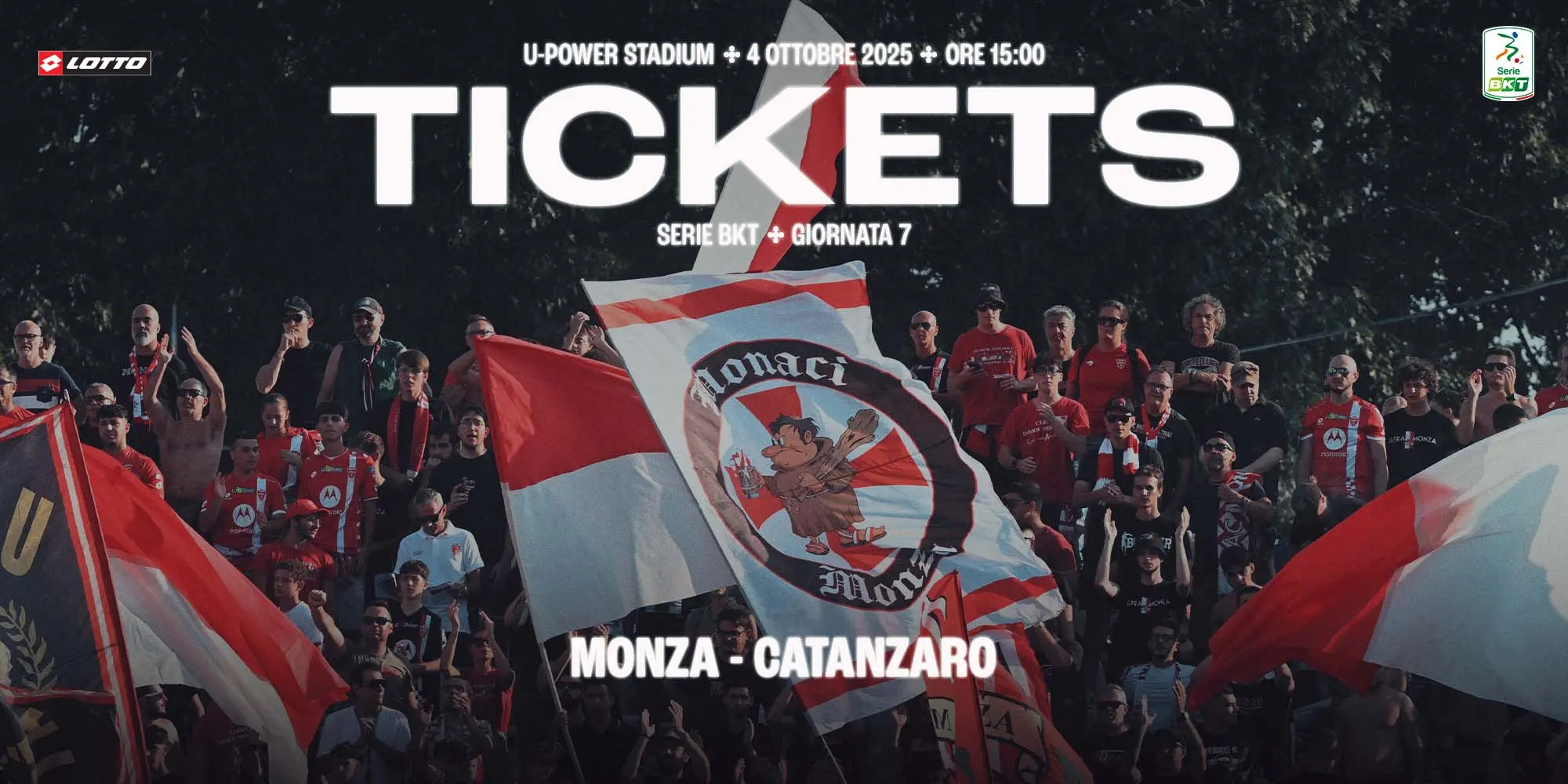 Monza e Catanzaro: Un Match Cruciale di Serie B