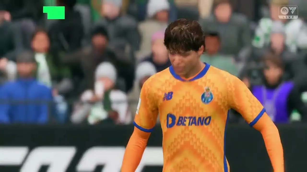 Analisi della Partita Moreirense e Porto image 1
