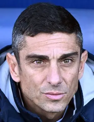 Moreno Longo: Un Nuovo Inizio per il Frosinone
