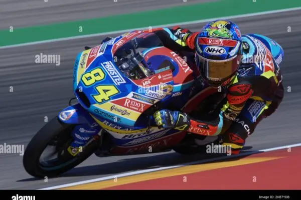 MotoGP 2023: Il Campionato delle Emozioni e della Competizione