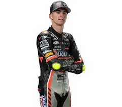Munoz: Un Nuovo Nome nel Moto3 che Stupisce