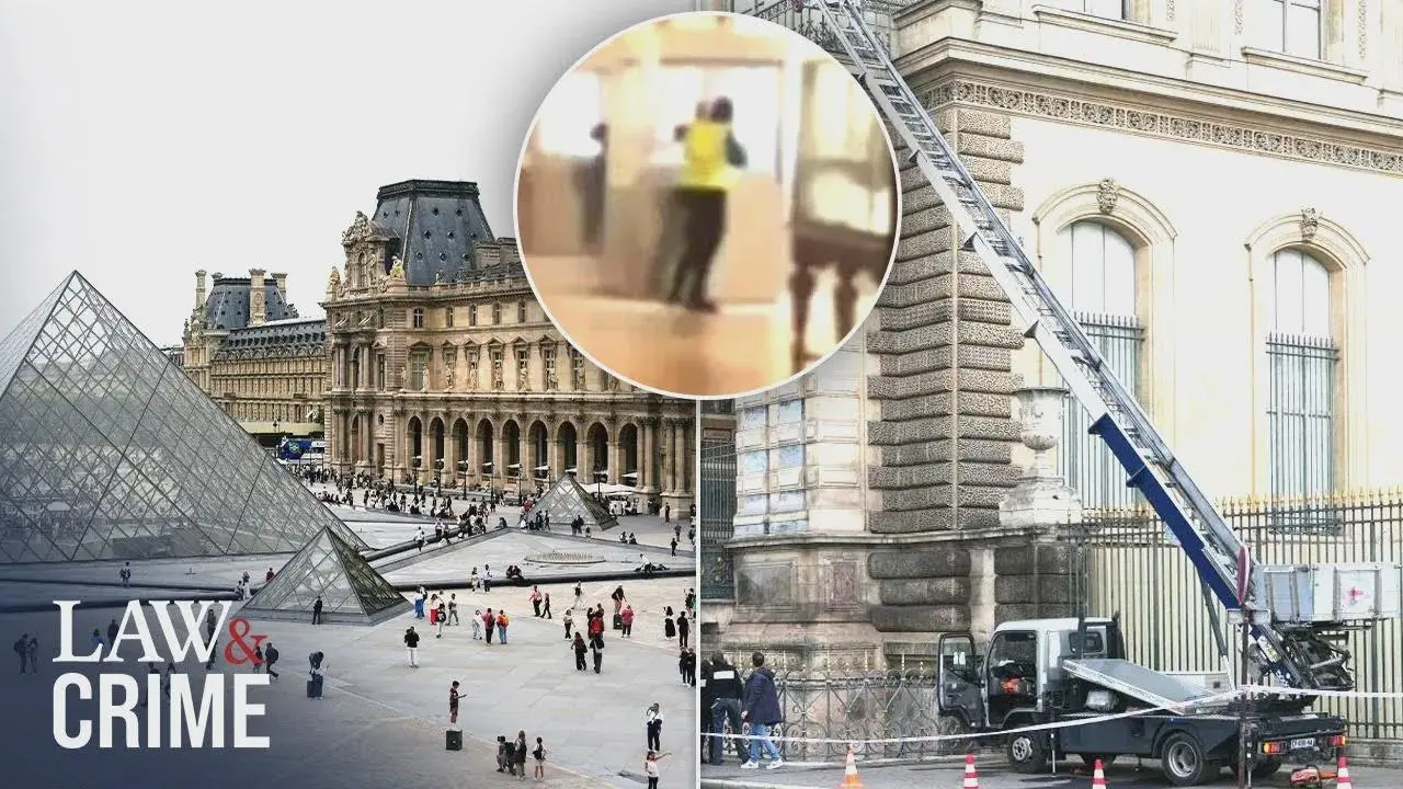 Furto al Museo Louvre di Parigi: gli ultimi sviluppi