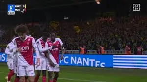 Nantes e Monaco: La Rivalità Calcistica in Ligue 1