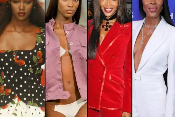 Naomi Campbell: Un’Icona di Bellezza e Attivismo Sociale