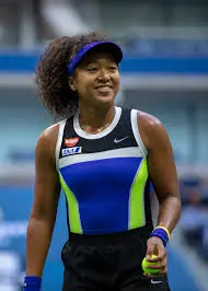 Naomi Osaka: Dalla Vittoria agli Impegni Sociali