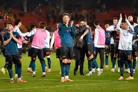 Analisi della Partita Napoli Lecce: Novità e Dettagli