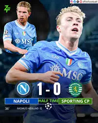Napoli: La Passione Sportiva della Città