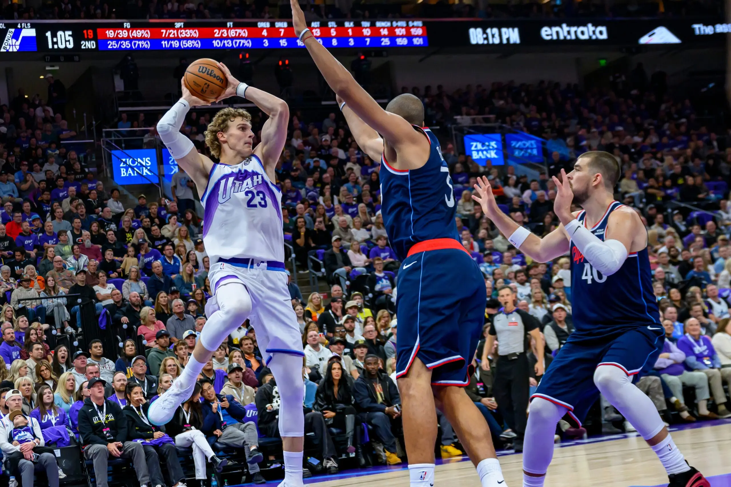 Risultati NBA: Ultimi Aggiornamenti e Dettagli della Stagione 2023