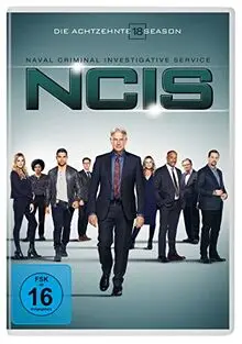 La serie NCIS: un fenomeno televisivo duraturo