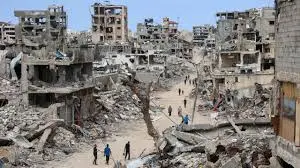 I Negoziati su Gaza: Un Ricordo della Speranza per la Pace