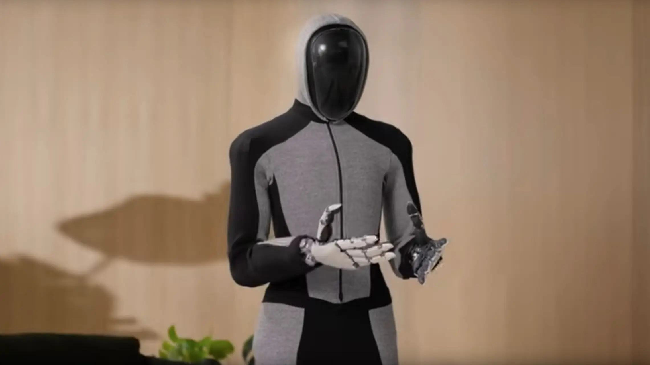Il Futuro della Robotica: Introduzione al Neo Robot
