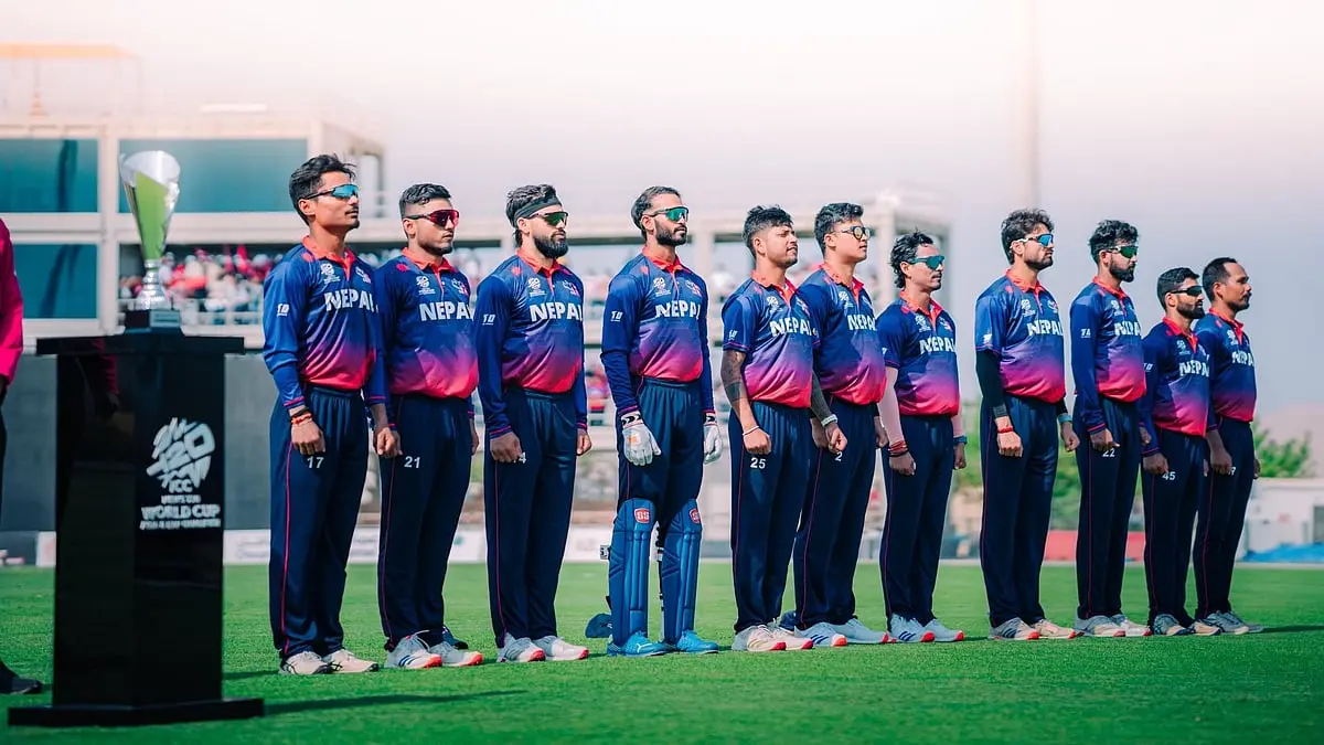 Nepal vs Samoa: Una Sfida Sportiva Significativa