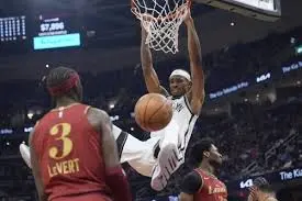 Highlights della partita Nets vs Cavaliers: Un incontro cruciale