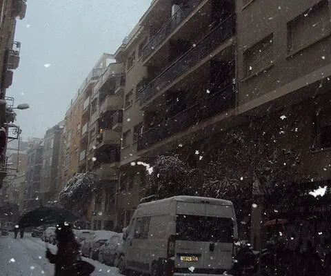 L’importanza della neve nell’inverno e nelle attività ricreative