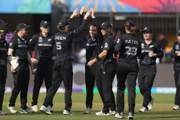 Analisi della partita: Nuova Zelanda donne vs Bangladesh donne