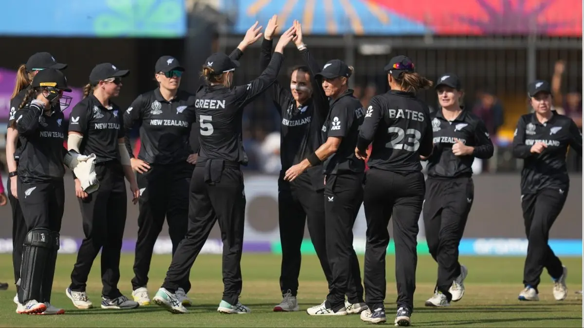 Analisi della partita: Nuova Zelanda donne vs Bangladesh donne