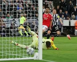 Newcastle e Benfica: Un Incontro Decisivo in Champions League